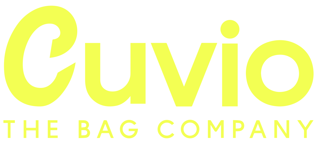 Cuvio Bags