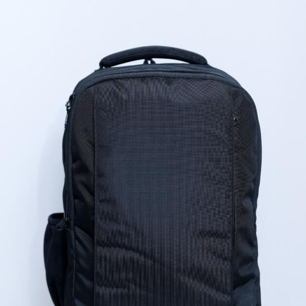 Laptop backpack Citrus