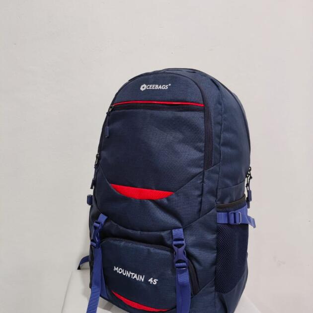 MOUNTAIN 45