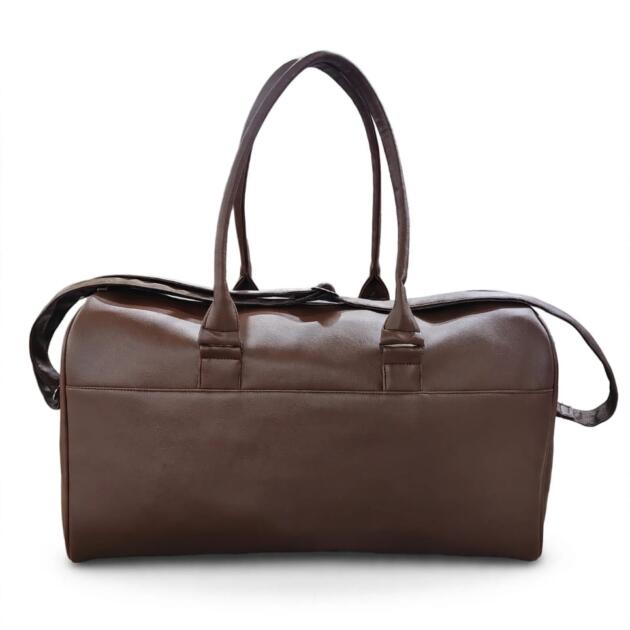 TRAVEL DUFFLE BAG